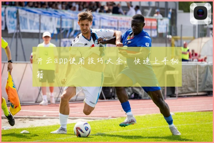 开云app使用技巧大全,快速上手秘籍